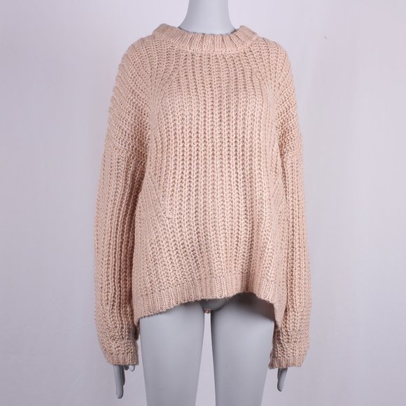 Universal Thread Sweaters - NWT UNIVERSAL THREAD Knitted Sweater Size L